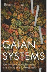 Gaian Systems Lynn Margulis,