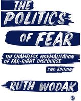 Politics of Fear The Shameless