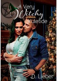 Very Witchy Yuletide