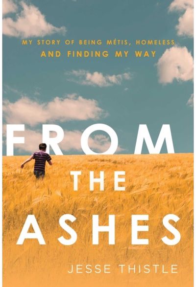 From the Ashes My Story of Being
