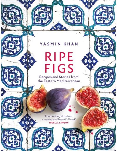 Ripe Figs Recipes and Stories