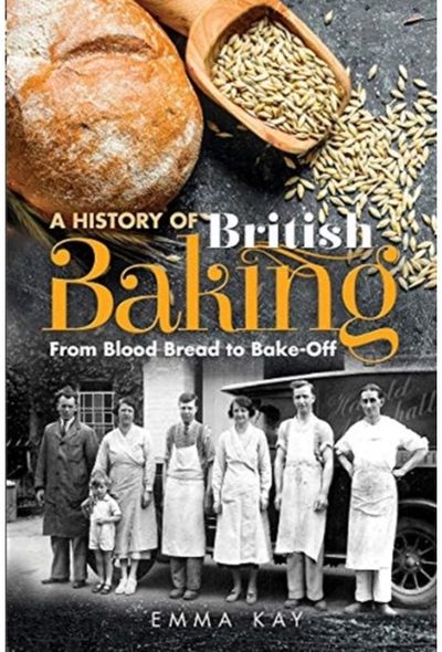 History of British From Blood Bread to