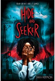 Hide and Seeker