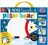 Never Touch A Polar
