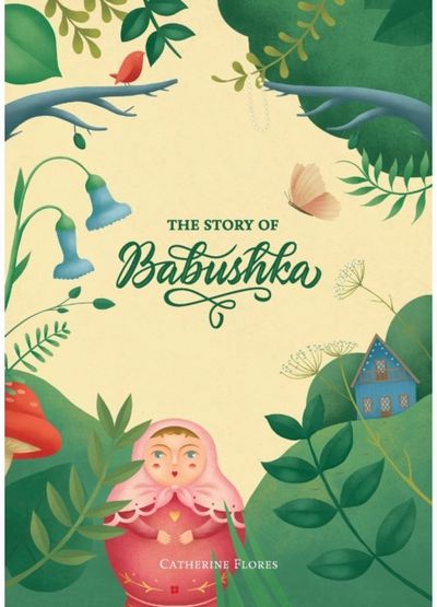 Story Of Babushka