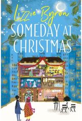 Someday at Christmas An Adorable Cosy