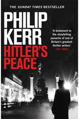Hitlers Peace gripping alternative