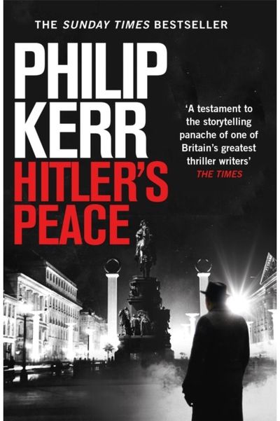 Hitlers Peace gripping alternative