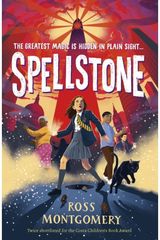 Spellstone