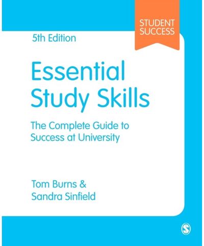 Essential Study The Complete Guide