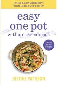 Easy One Pot Without the Calories
