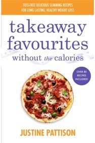 Takeaway Favourites Without the Calories