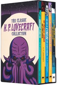 Classic H. P. Lovecraft Collection