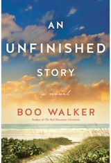 Unfinished Story A Novel