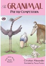 Poetry Competition