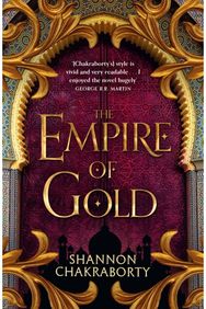 Empire of Gold