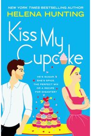 Kiss My Cupcake