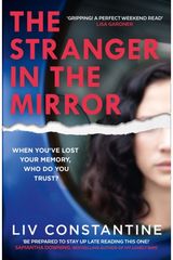 Stranger in the Mirror