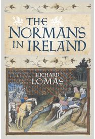 Normans in Ireland: Leinster, 1167–1247 Leinster, 1167–1247
