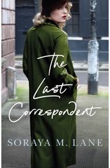 Last Correspondent