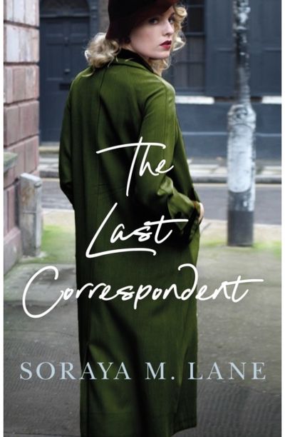 Last Correspondent