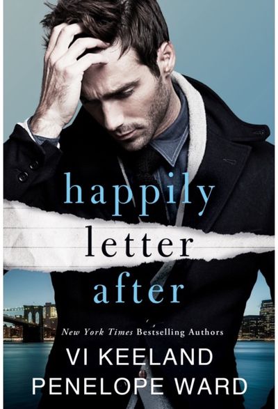 Happily Letter After