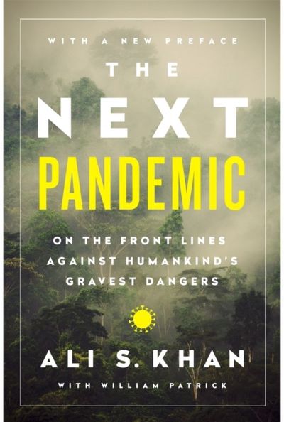 Next Pandemic On the Front Lines