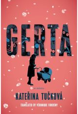 Gerta A Novel