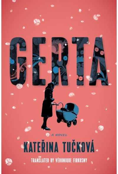 Gerta A Novel