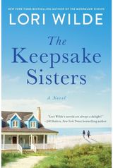 Keepsake Sisters A Novel