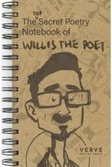 Top Secret Poetry