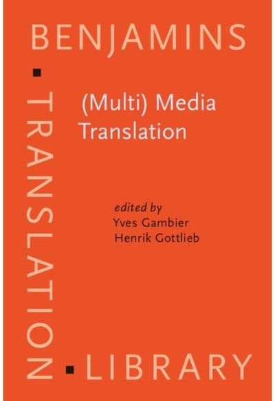 (Multi) Media Concepts, practices,