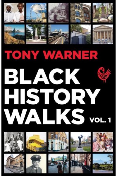 Black History Walks