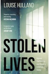 Stolen Lives Human Trafficking
