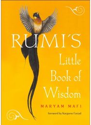 Rumis Little Book of Wisdom