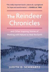 Reindeer Chronicles And Other Inspiring