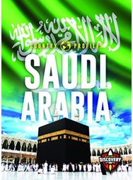 Saudi Arabia