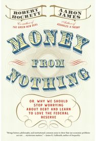 Money From Nothing