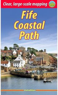 Fife Coastal Path (2 ed)
