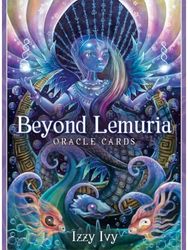 Beyond Lemuria Oracle Cards