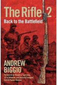 Rifle 2: Back to the Battlefield Back to the Battlefield