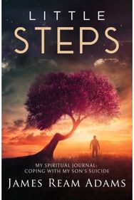 Little Steps: My Spiritual Journal: Coping with My Son's Suicide My Spiritual Journal: Coping with My Son's Suicide
