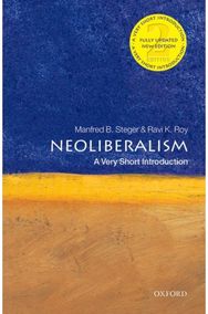 Neoliberalism A Very Short Introduction