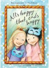 Alls Happy that Ends