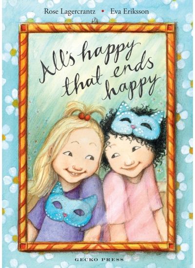 Alls Happy that Ends