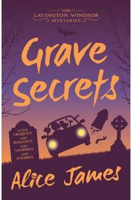 Grave Secrets