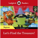 Ladybird Readers