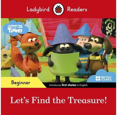 Ladybird Readers
