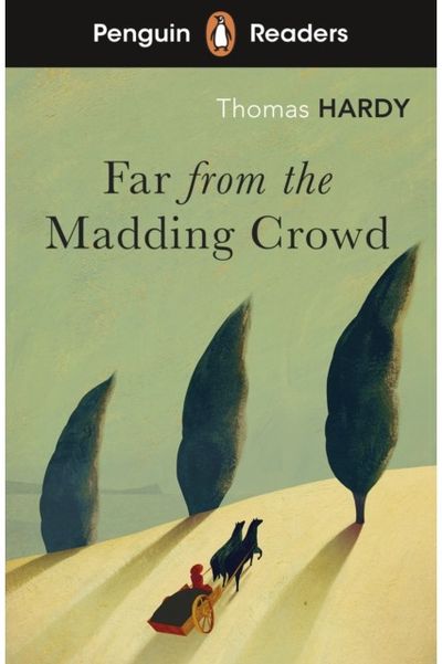 Penguin Readers Abridged Edition