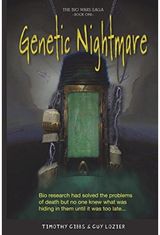 GENETIC NIGHTMARE